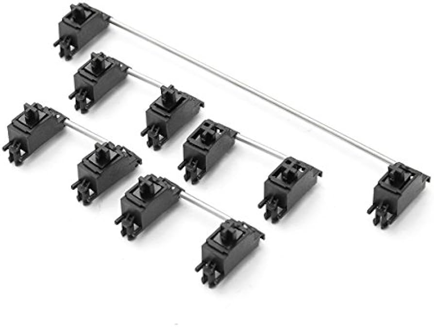 Kalih Red Box Switch